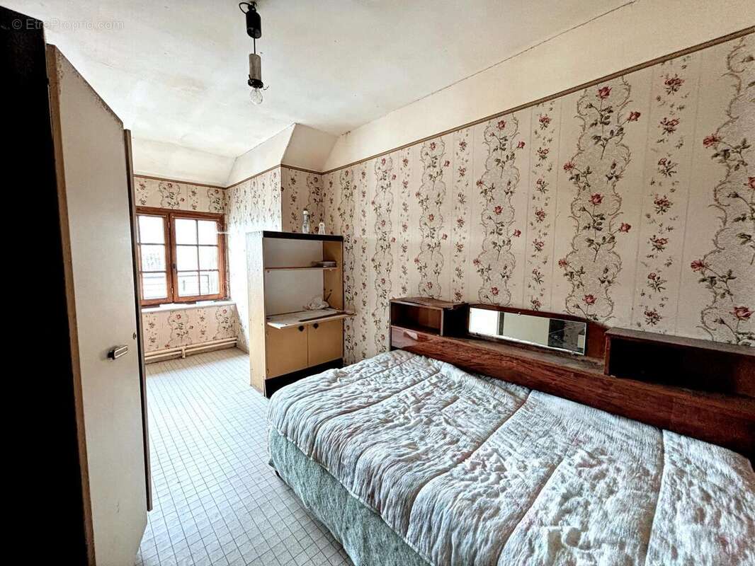 Photo 9 - Maison à LES ORMES