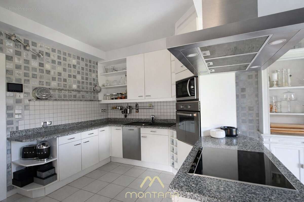 Maison à PORCELETTE