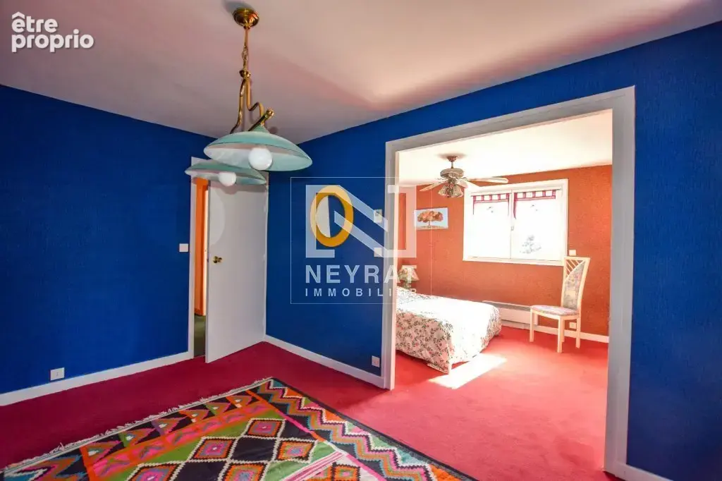 Maison 9 pièces 201 m² à vendre à Givry (71640) - photo 18
