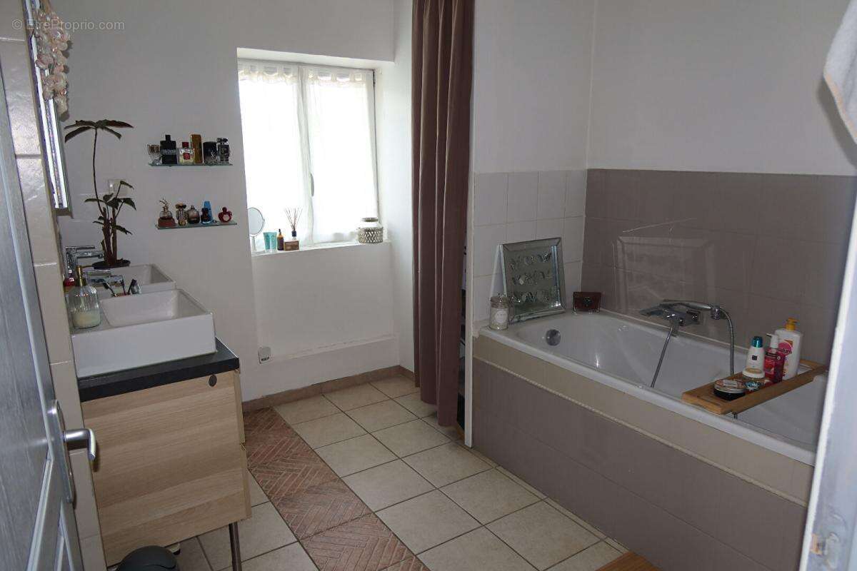 Appartement à BESANCON