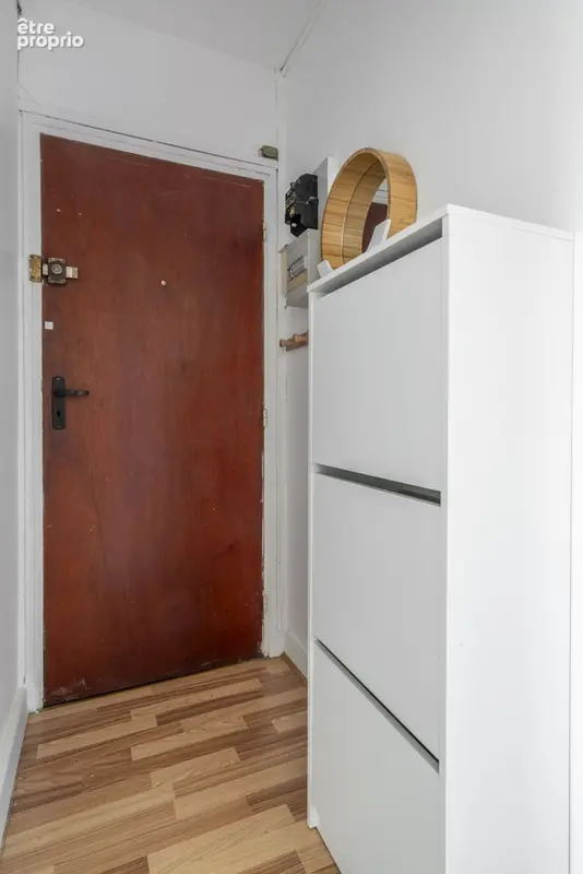 Appartement 1 pièce 21 m² à vendre à Antony (92160) - photo 9