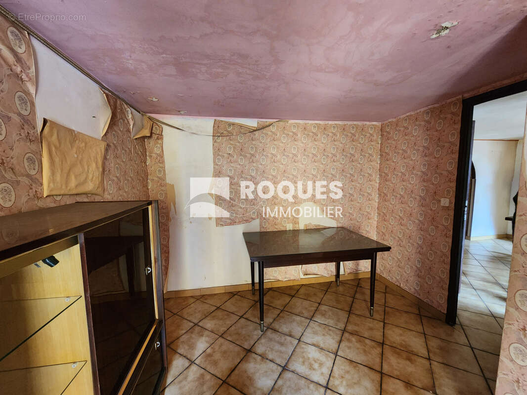 Maison à LODEVE