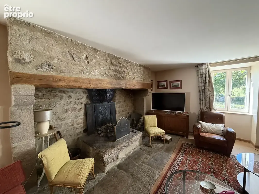 Longère 213 m2 - photo 16