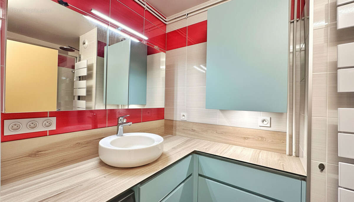 Appartement à CLERMONT-FERRAND