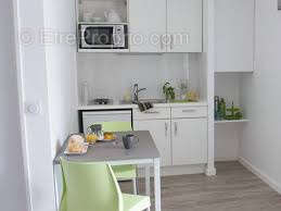 Appartement à MAGNY-LE-HONGRE