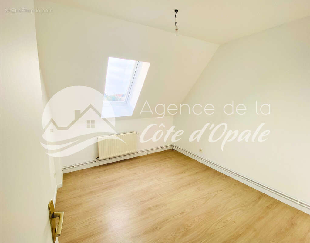 Appartement à ETAPLES