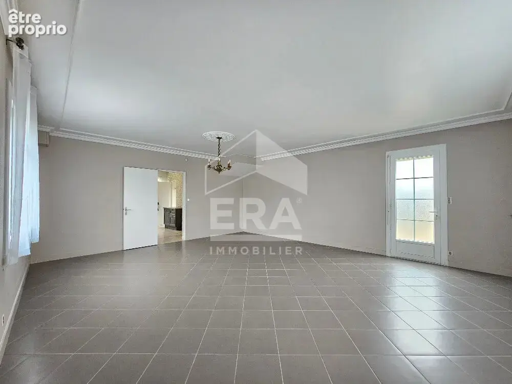 Maison 116m² à la couronne - photo 7