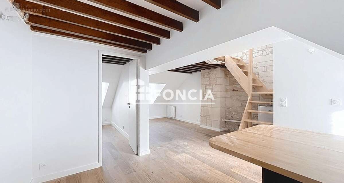 Appartement à CAEN