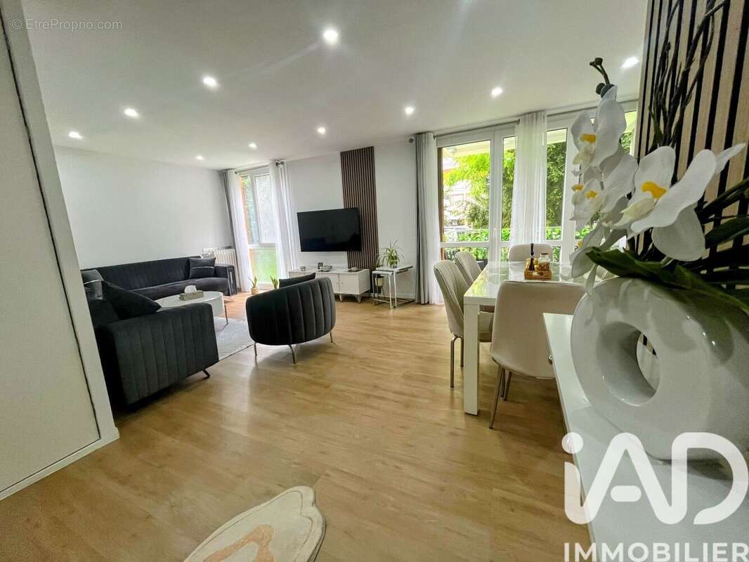 Photo 2 - Appartement à BEAUVAIS