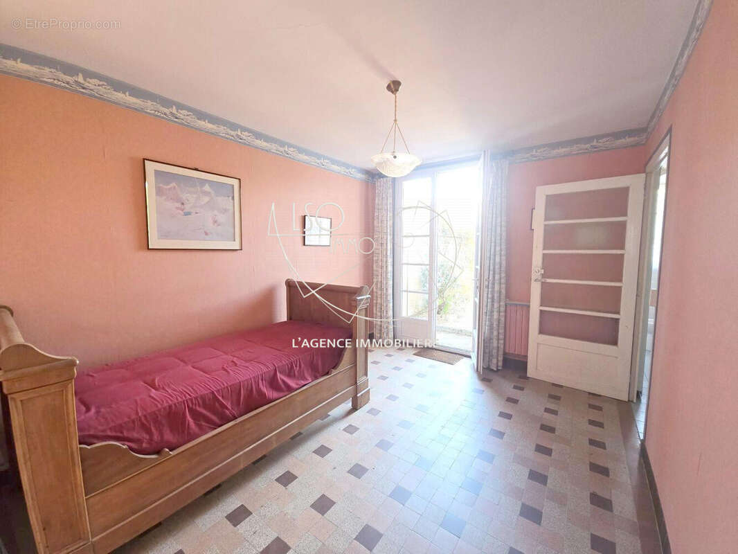 Maison 95 m² à Les Sables-D'olonne  - photo 4