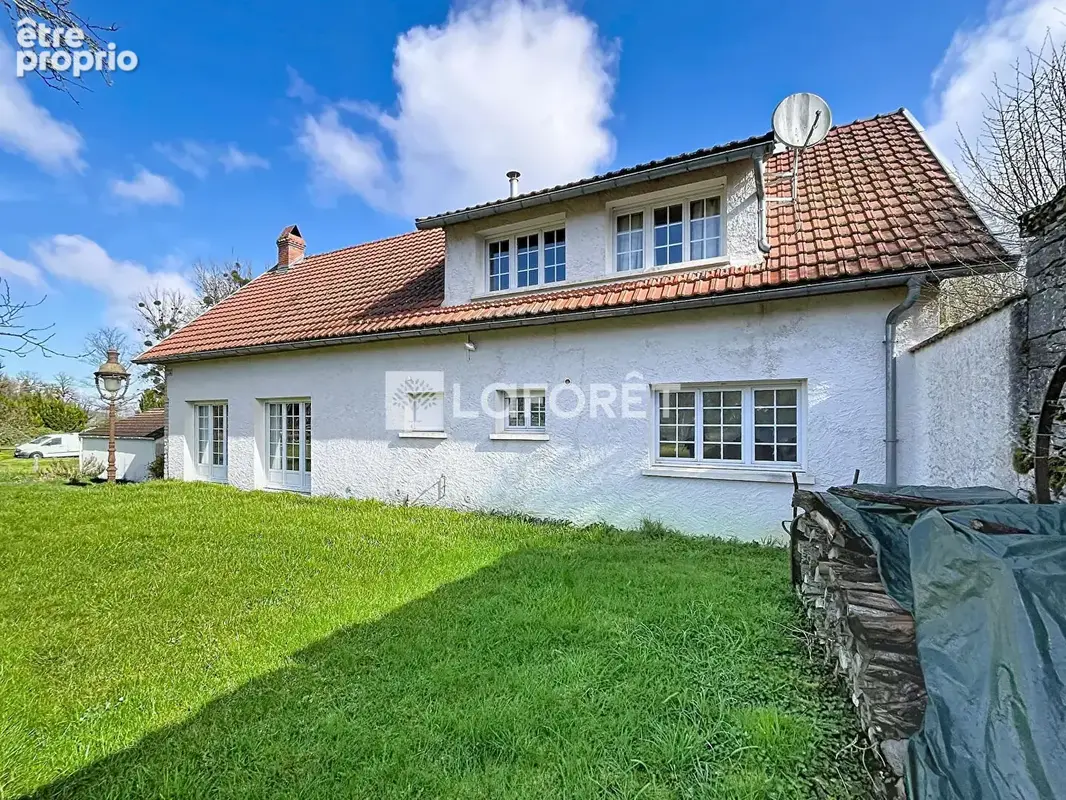 Maison Rouvres Sur Aube  4 pièce(s) 152,28m2 - photo 3