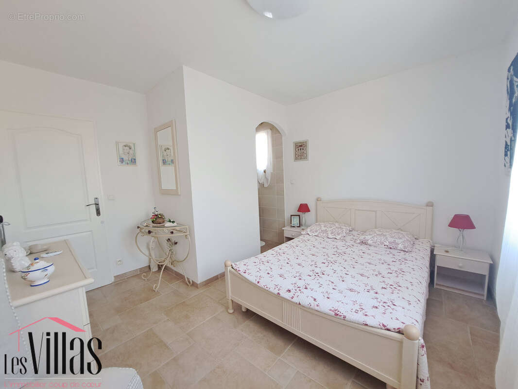 Villa 4 faces de plain-pied avec piscine et espace bien-être - photo 5