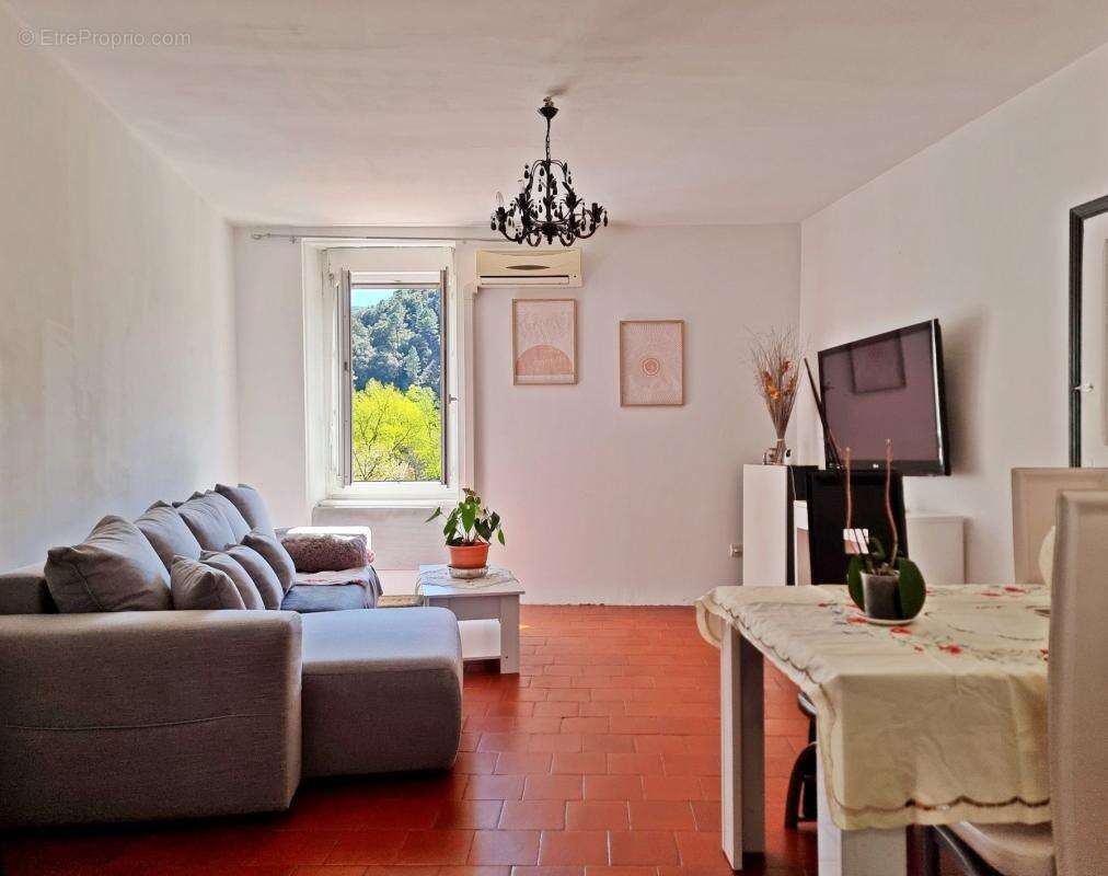 Maison à LA GRAND-COMBE