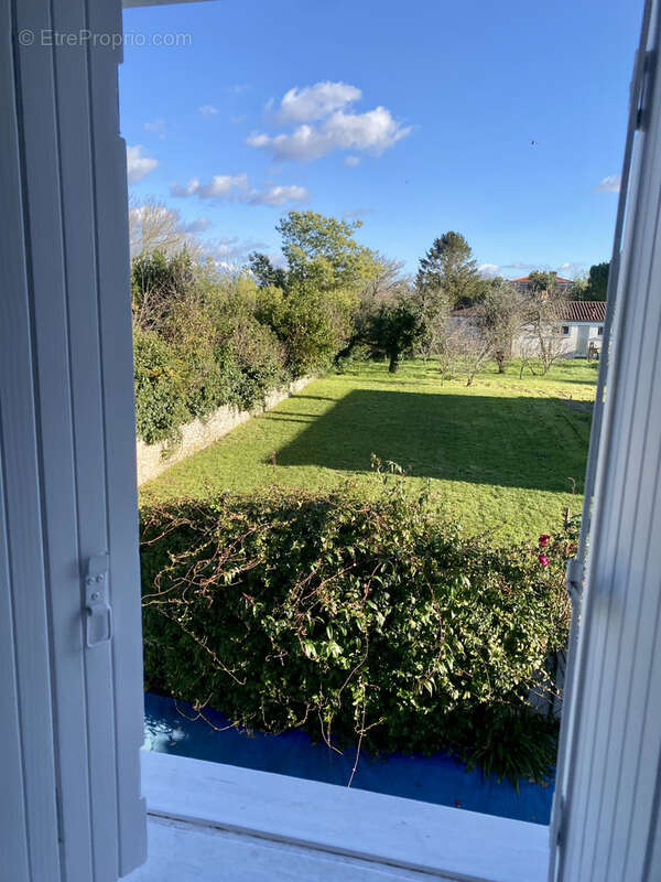 Maison à SAINT-PALAIS-SUR-MER