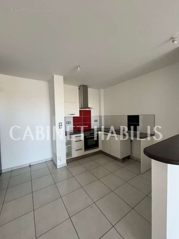 Appartement à SAINT-PIERRE