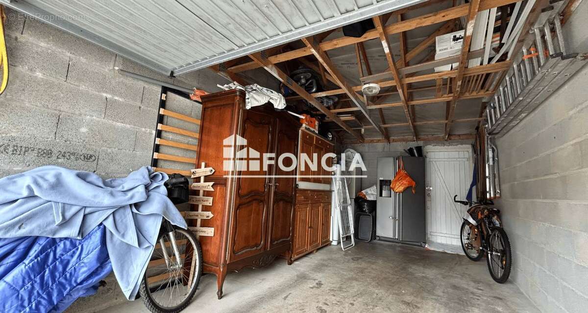 Maison à SAINT-PIERRE-D&#039;OLERON