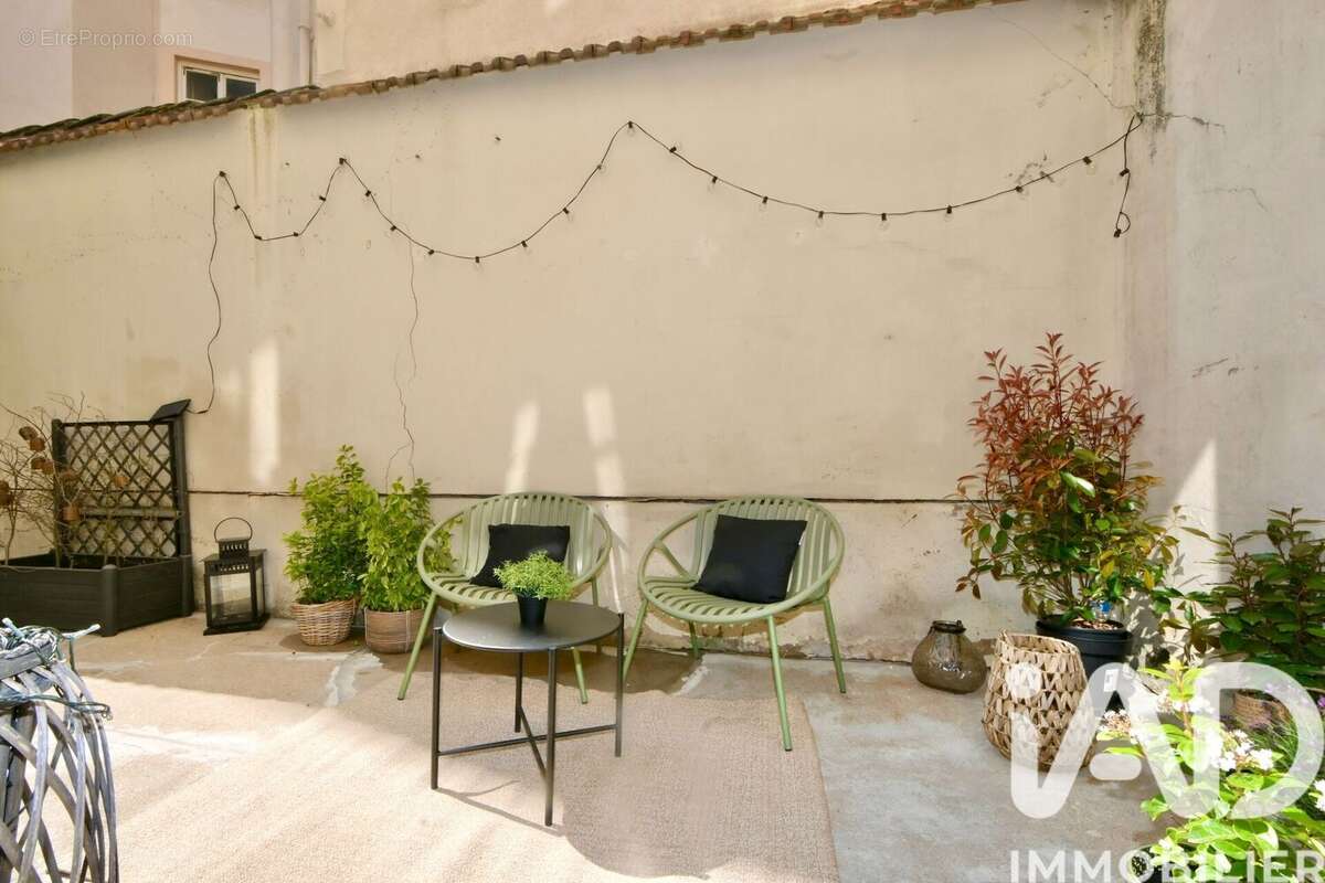 Photo 2 - Appartement à LYON-3E