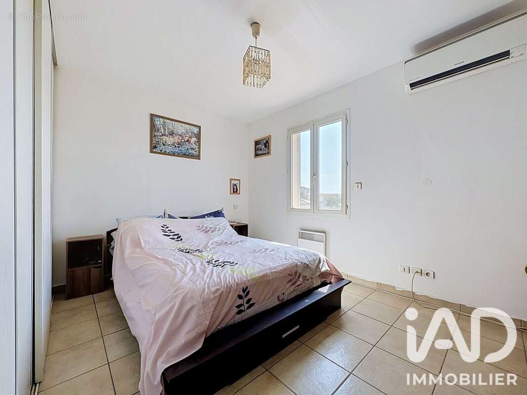 Maison 97 m² à Cazouls-Les-Beziers  - photo 7