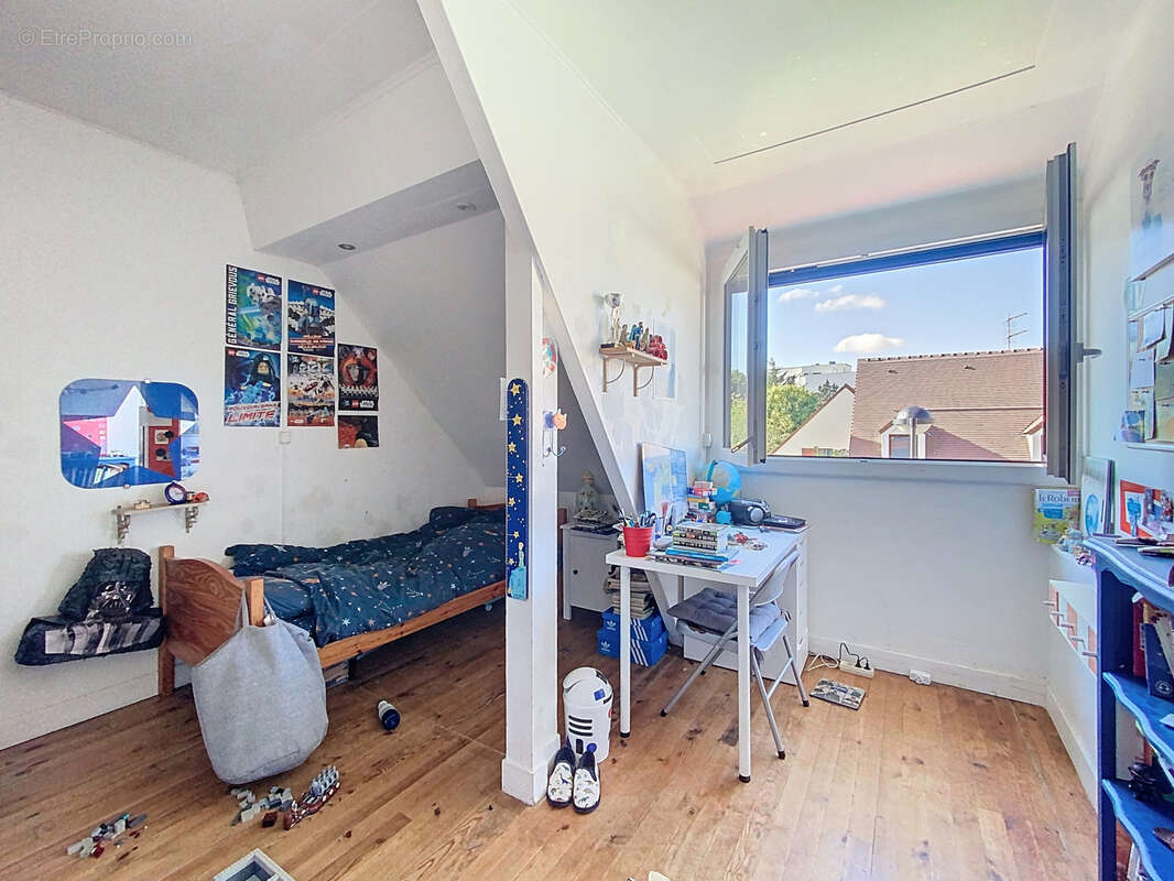 Maison à RUEIL-MALMAISON