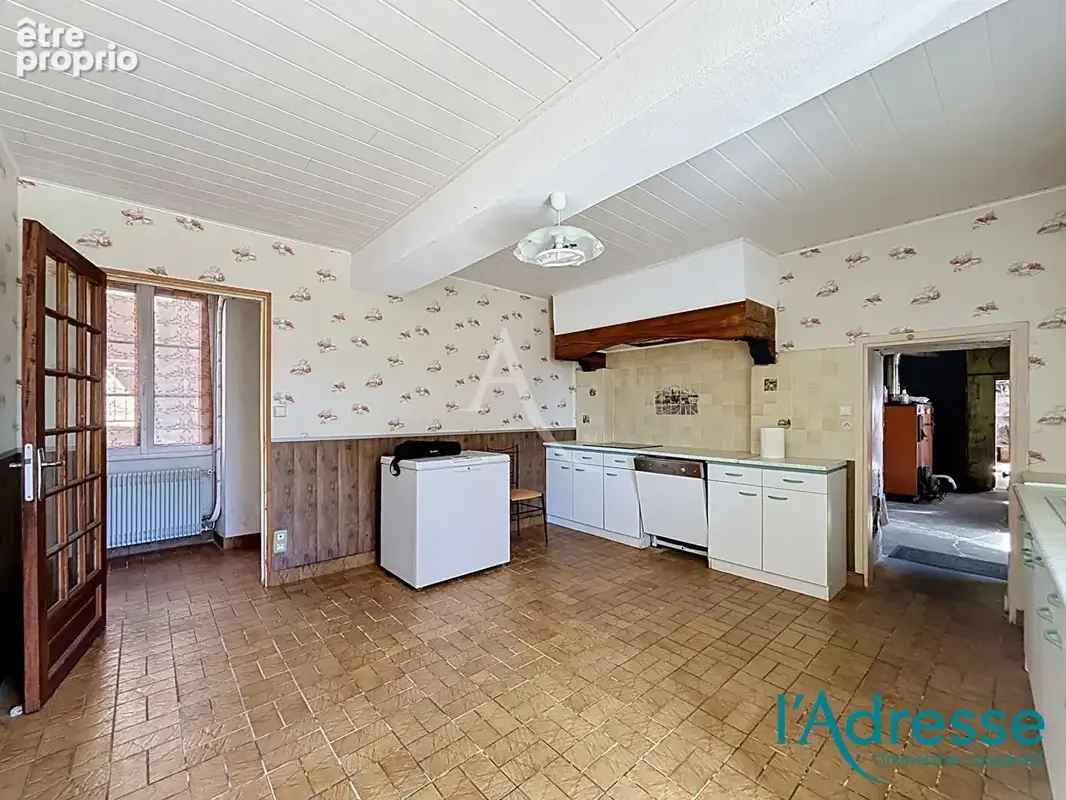 Maison Champeon 3 pièce(s) 94 m2 - photo 3