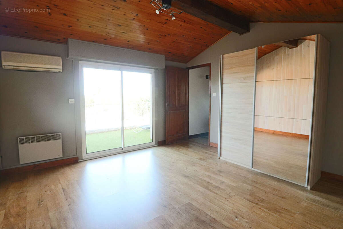 Maison à QUINT-FONSEGRIVES