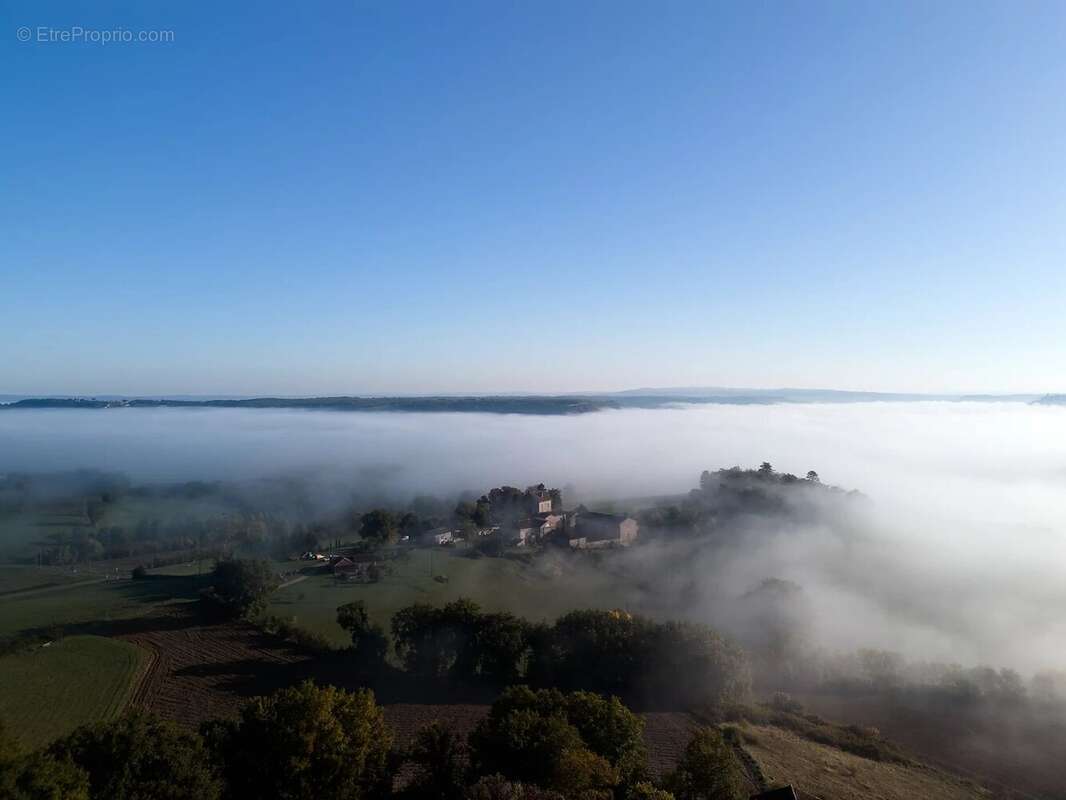 Maison à CORDES-SUR-CIEL