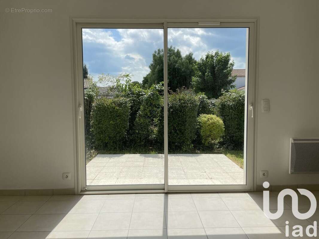 Photo 9 - Maison à ETAULES