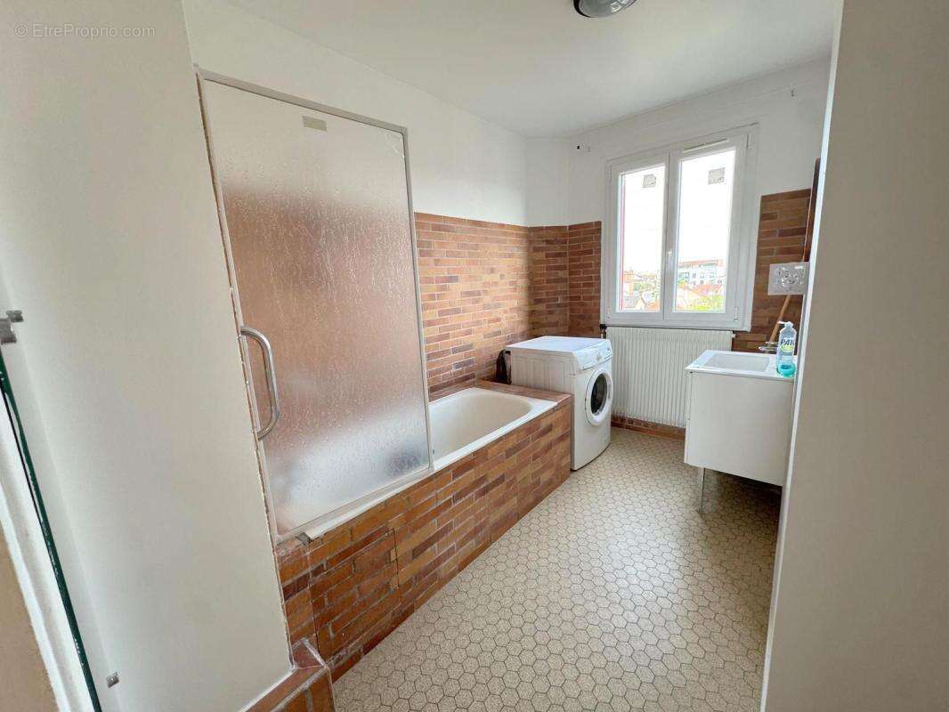 Appartement à DRANCY