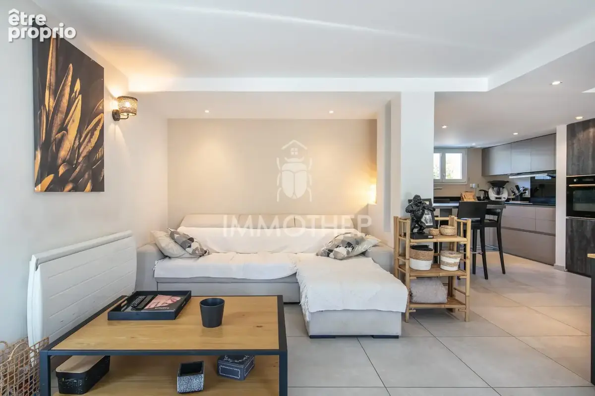 Maison 5 pièces 99 m² à vendre à Meylan (38240) - photo 3