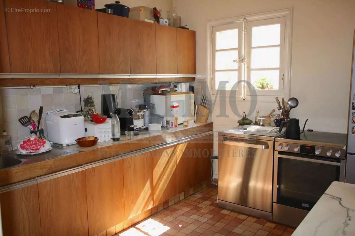 Appartement à PARIS-4E