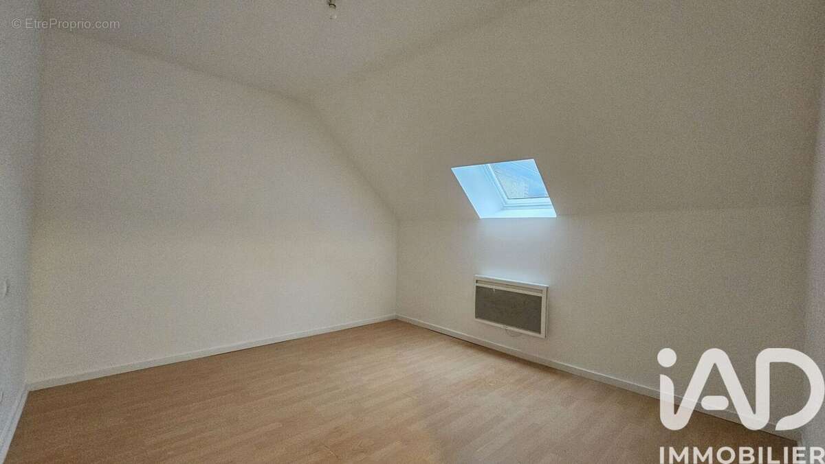 Photo 8 - Appartement à LONGUEVILLE