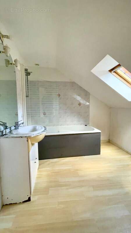 Photo 8 - Maison à CHAMPEON