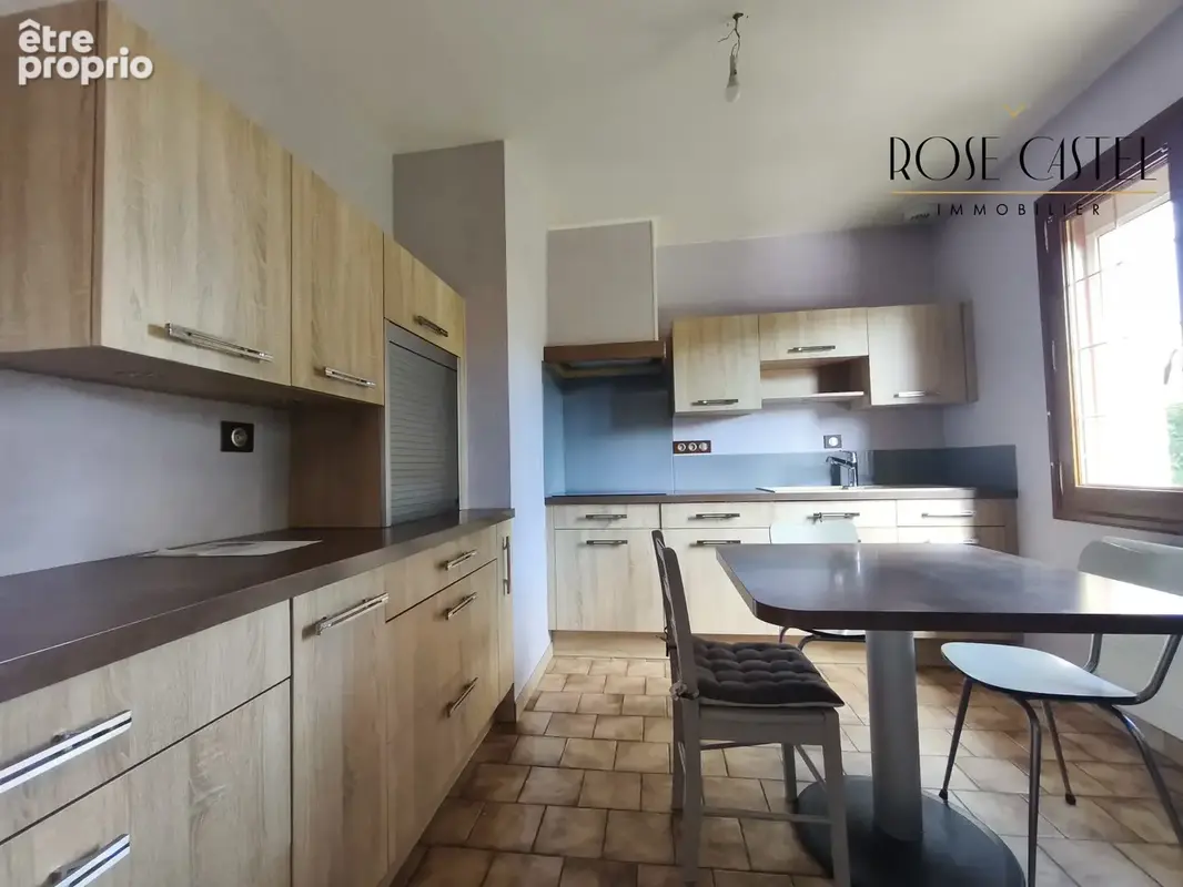 Maison 5 pièces 80 m² à vendre à Morancez (28630) - photo 8