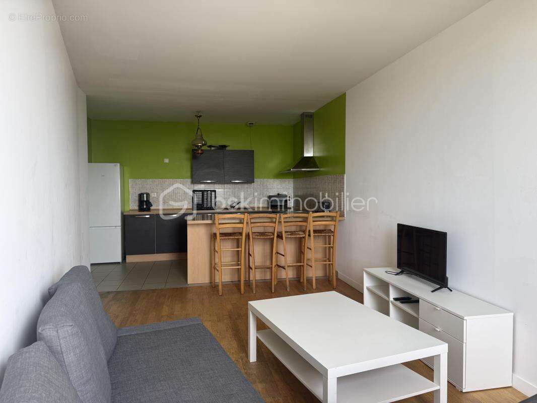 À VENDRE – Superbe appartement 5 pièces de 102,53 m² à Évry – Idéal famille ou investissement en colocation - photo 7