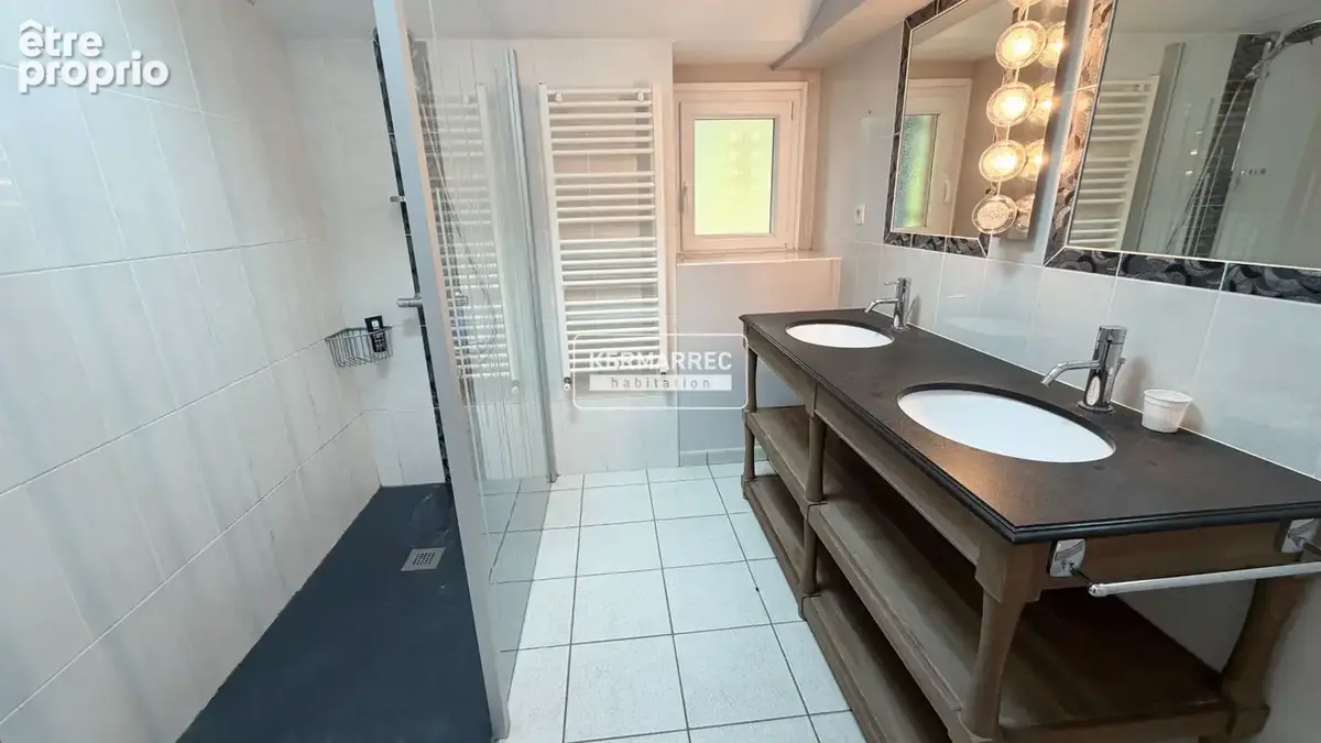 A VENDRE Maison 5 pièces à VITRE 130 m² - 277 200  HAI - photo 5