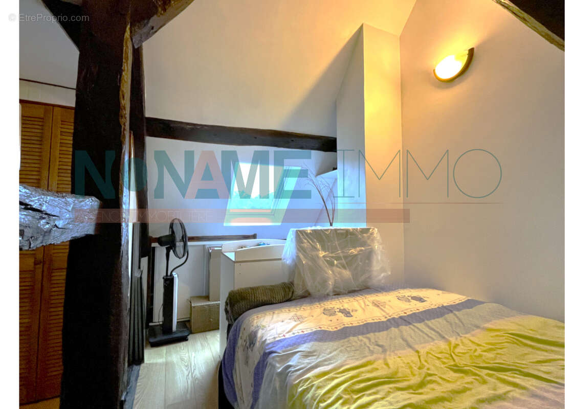 Maison à SAINT-ANDRE-DE-L&#039;EURE