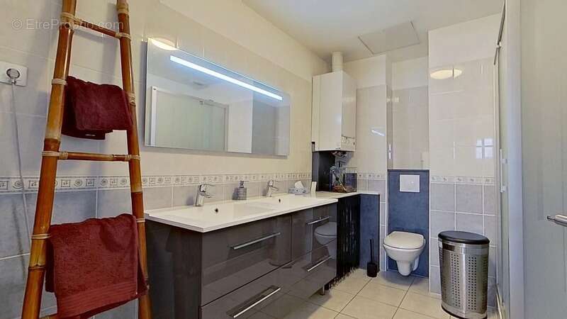 Appartement à TERVILLE