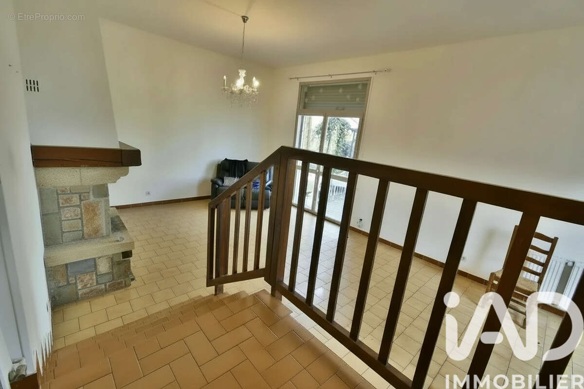 Photo 9 - Maison à PONT-SAINTE-MAXENCE