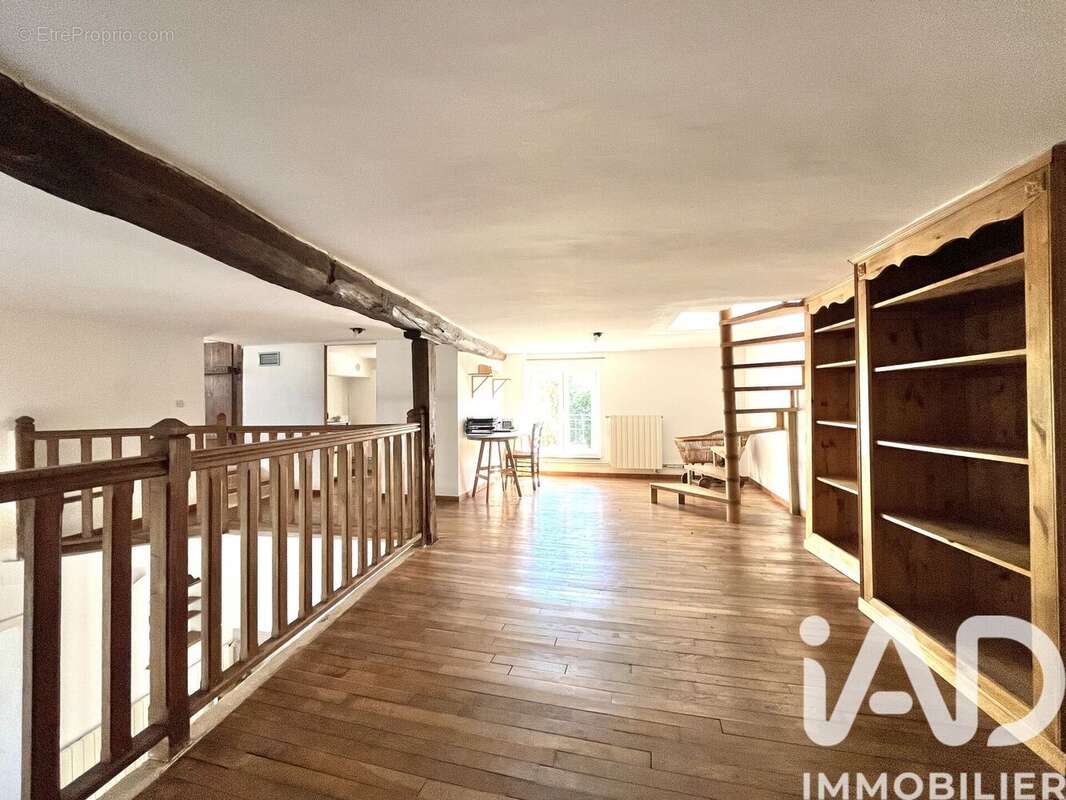 Photo 8 - Maison à SERRIS