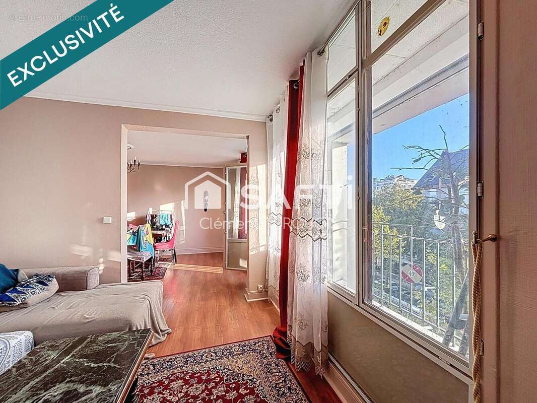 Photo 3 - Appartement à TOURS