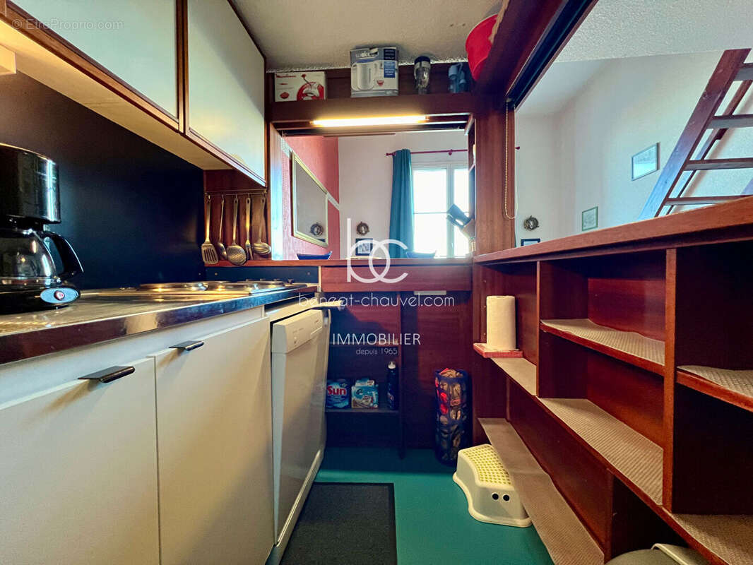 Appartement à ARZON