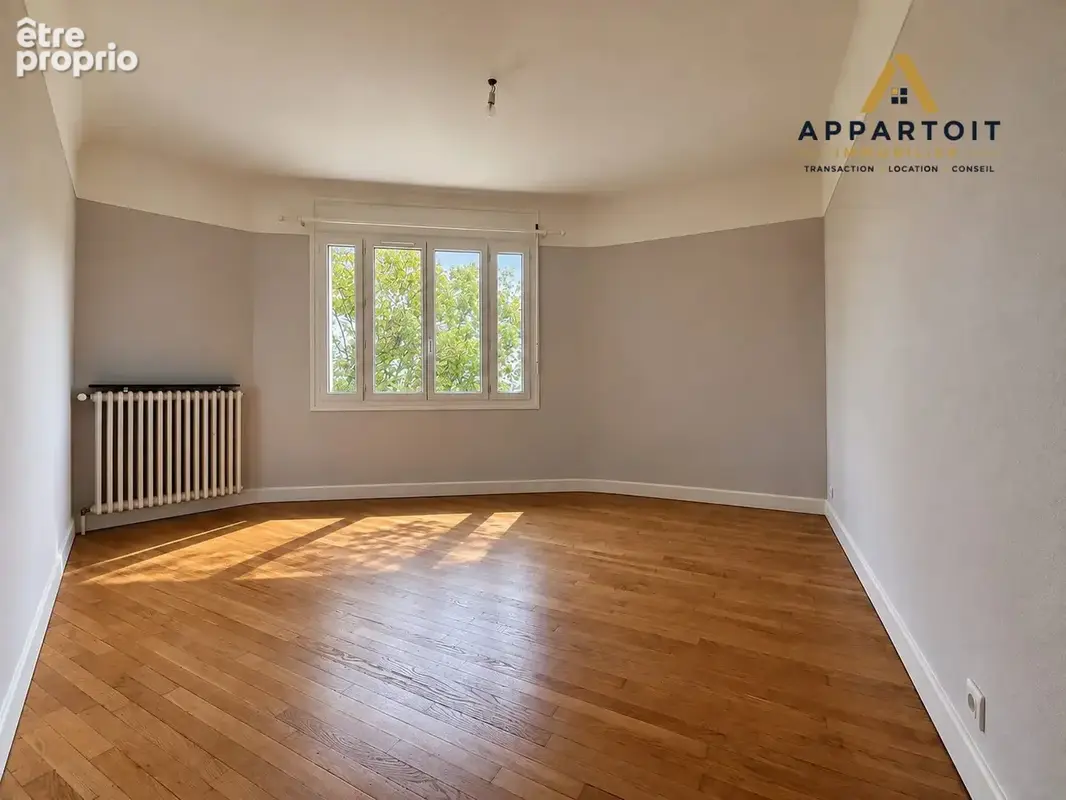 Appartement 3 pièces 77 m² à vendre à Vichy (03200) - photo 5