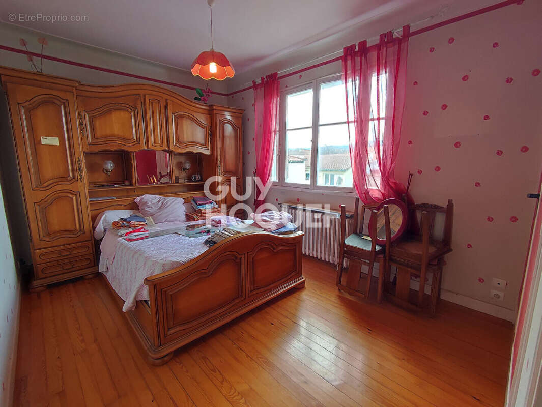 Maison à MONTBRISON