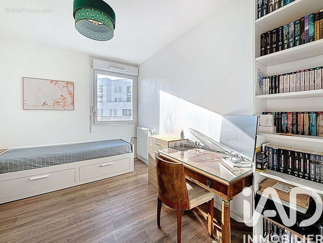 Photo 8 - Appartement à BORDEAUX