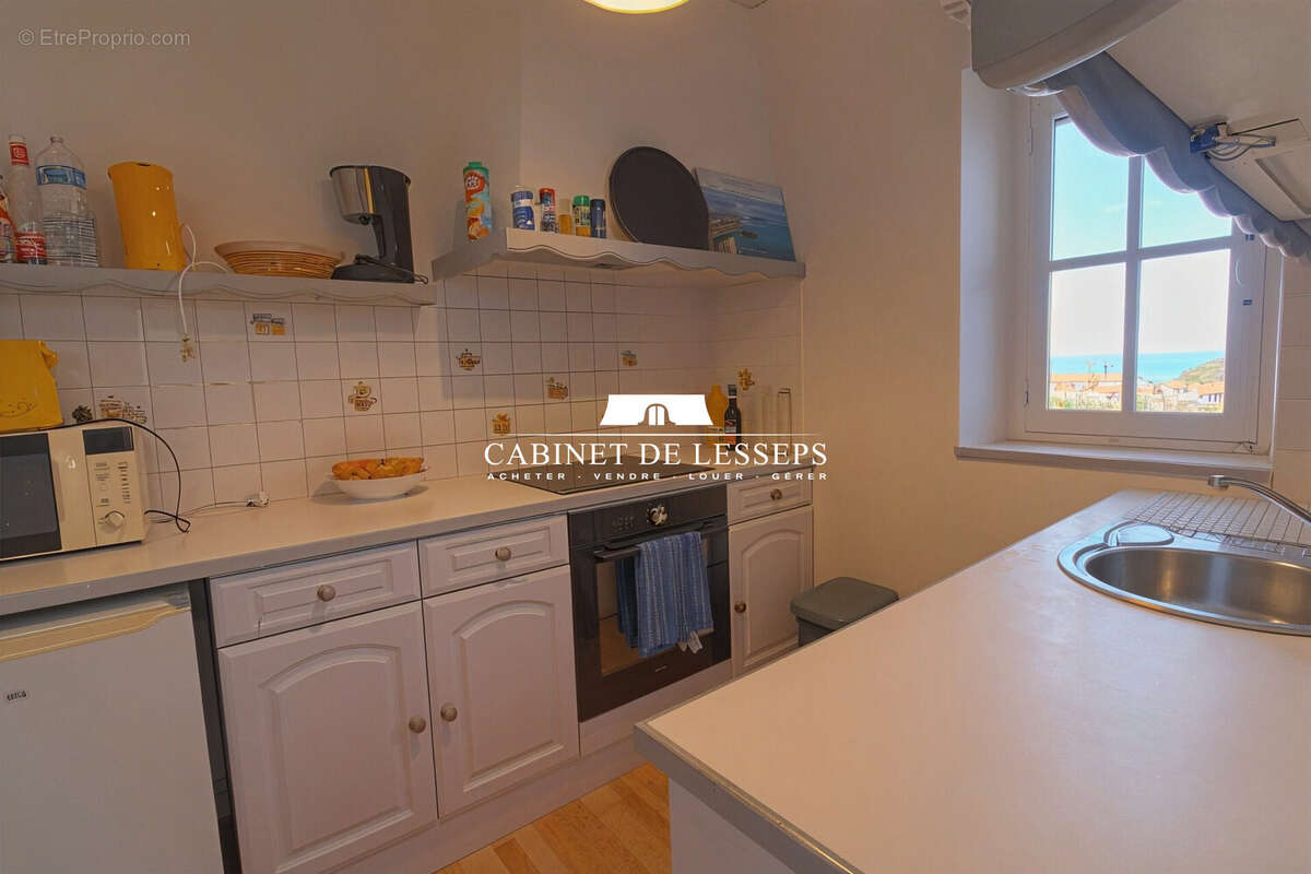 Appartement à SAINT-JEAN-DE-LUZ