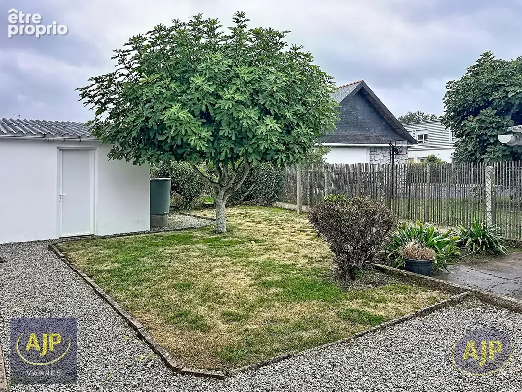 Maison Vannes 4 pièce(s) 88 m2 - photo 4