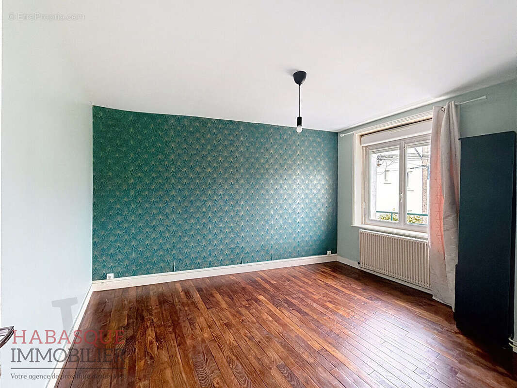 Appartement à LANDERNEAU