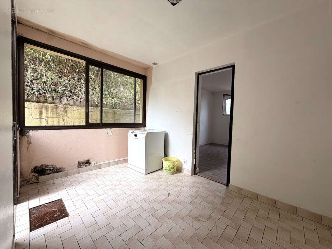 Maison à RY
