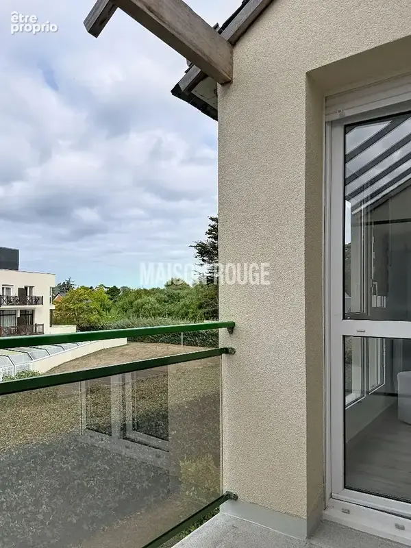 Appartement Saint Briac Sur Mer terrasse proche Golf et Plages - photo 9