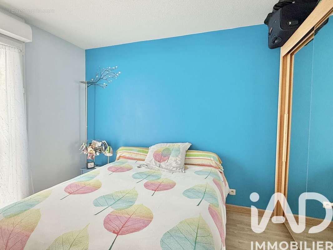 Photo 9 - Appartement à SAINTE-GENEVIEVE-DES-BOIS